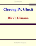 Bài giảng điện tử môn hóa học: glucozo_1