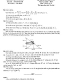 Đề kiểm tra học kì 1 môn Toán lớp 8 năm 2022-2023 - Trường THPT chuyên Hà Nội Amsterdam