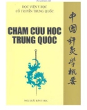 Hướng dẫn Châm cứu học Trung Quốc: Phần 1