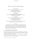 Báo cáo toán học: Ramsey (K1,2, K3)-minimal graphs