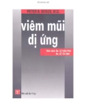 Bệnh học Viêm mũi dị ứng