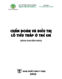 Hướng dẫn chẩn đoán và điều trị lỗ tiểu thấp ở trẻ em: Phần 1