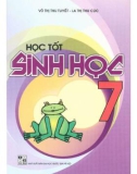 học tốt sinh học 7: phần 1