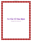 Tư Vấn Về Tâm Bệnh