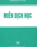 Miễn dịch học: Phần 1