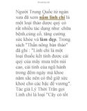 làm đẹp từ nấm linh chi