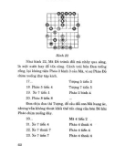 Cờ tướng – Những phương pháp khai cục mới nhất part 3