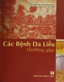 Các loại bệnh da liễu thường gặp: Phần 1