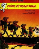 Lucky luke - Tập 46 - Chứng cứ ngoại phạm