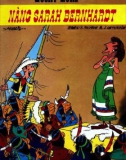 Lucky luke - Tập 41 - Nàng Sarah bernhardt