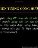 MRI nguyên lý ứng dụng lâm sàng_Phần 2