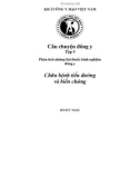 Câu chuyện Đông y - Khí công Y đạo Việt Nam: Tập 5