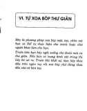 Tự xoa bóp thư giãn: Xoa bóp mặt