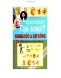 Khoa học sự sống