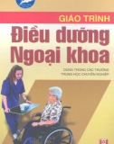 Giáo trình điều dưỡng ngoại khoa