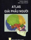 Atlas Giải Phẫu Người phần 1- NXB Y Học