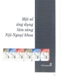 Một số ứng dụng lâm sàng Nội - Ngoại khoa