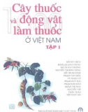 Cẩm nang Cây thuốc và động vật làm thuốc ở Việt Nam(Tập 1): Phần 1