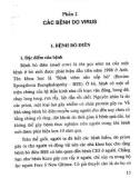 Biện pháp phòng chống các bệnh do virus từ động vật lây sang người (Phần 2)