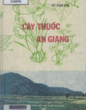 Sơ lược cây thuốc An Giang: Phần 1