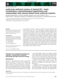 Báo cáo khoa học: parDtoxin–antitoxin system of plasmid R1 – basic contributions, biotechnological applications and relationships with closely-related toxin–antitoxin systems