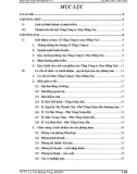 Đề tài 'Tìm hiểu một số khó khăn của Tổng Công ty May Đồng Nai đang gặp phải và hướng giải quyết'