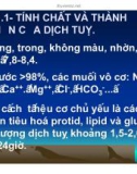 Bài giảng tiêu hóa ở dạ dày part 3