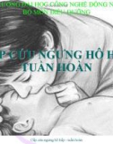 Bài giảng Cấp cứu ngưng hô hấp tuần hoàn - GV. Vũ Văn Tiến