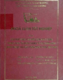 Khóa luận tốt nghiệp: Giải pháp nâng cao hiệu quả trong hoạt động thanh toán tín dụng chứng từ tại ngân hàng nông nghiệp và phát triển nông thôn Việt Nam