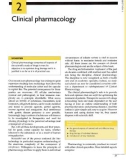 CLINICAL PHARMACOLOGY 2003 (PART 4)