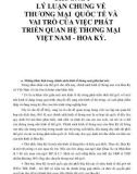 ĐỀ TÀI: CHƯƠNG I VAI TRÒ CỦA NGÀNH CÔNG NGHIỆP TRONG PHÁT TRIỂN KINH TẾ THỦ ĐÔ VÀ CÁC NGUỒN VỐN PHÁT TRIỂN CÔNG NGHIỆP HÀ NỘI (PART 1)