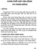 Thực hành lâm sàng thần kinh học tập 1 part 7