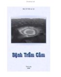 Bệnh Trầm Cảm (Depression)