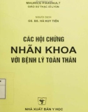 Bệnh lý toàn thân và các hội chứng nhãn khoa: Phần 1