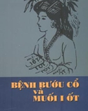 BỆNH BƯỚU CỔ VÀ MUỐI IỐT - ĐẶNG TRẦN DUỆ