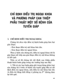 Bệnh của tuyến giáp: Phần 2