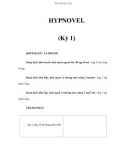 HYPNOVEL (Kỳ 1)