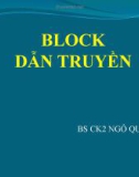 Bài giảng ECG 3: Block dẫn truyền