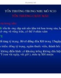 HÌNH ẢNH CẮT LỚP VI TÍNH CHẤN THƯƠNG SỌ NÃO part 10