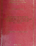 Luận văn: Các giải pháp chủ yếu đẩy mạnh hoạt động xúc tiến xuất khẩu của Việt Nam khi Việt Nam là thành viên của WTO