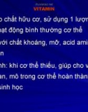 Dược lý