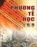 Nghiên cứu phương tễ học: Phần 1