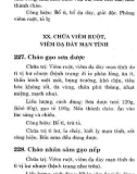 557 bài thuốc dân gian gia truyền - Phần 5