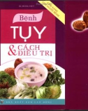 Cách điều trị bệnh tụy