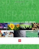 Sustainable events with ISO 20121