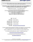 báo cáo hóa học: Comparative study of 64Cu/NOTA-[D-Tyr6,beta-Ala11,Thi13,Nle14]BBN(6-14) monomer and dimers for prostate cancer PET imaging