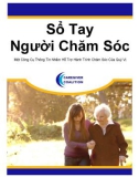 Sổ tay người chăm sóc