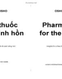 Quá trình hình thành quan niệm căng thẳng trước rồi thảnh thơi trong giấc ngủ đối với y học p1