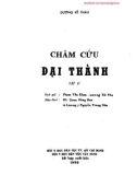 Chuyên đề Châm cứu đại thành: Tập 2