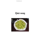 Quả